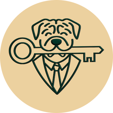 Fetch agent logo